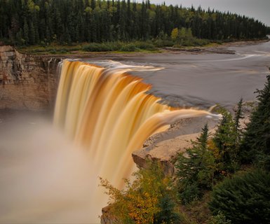 Hay River