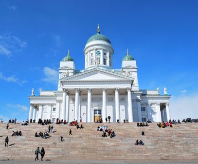 Фінляндія — оновлені обмеження щодо подорожей через COVID-19 – 09/2022