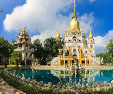 מגבלות נסיעה עדכניות הקשורות למגפת הקורונה בוייטנאם – 08/2022