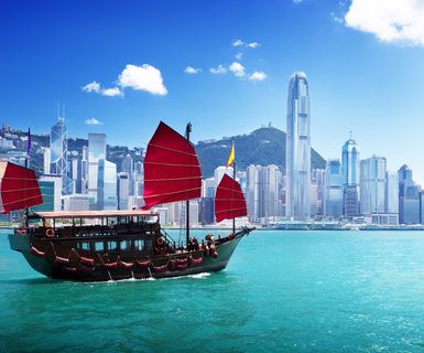 Hong Kong