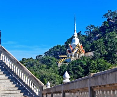 Latest COVID-19 travel restrictions in Thailand – 09/2022