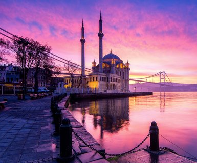 Туреччина — оновлені обмеження щодо подорожей через COVID-19 – 07/2022