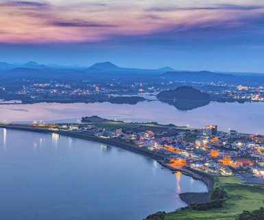 Ciudad de Jeju