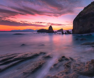 Flights to Jember Regency, Indonesia