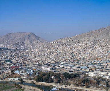 Viimeisimmät COVID-19-rajoitukset kohteessa Afganistan – 09/2022