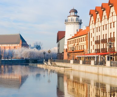 Kaliningrad