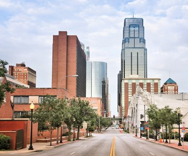 Kansas City