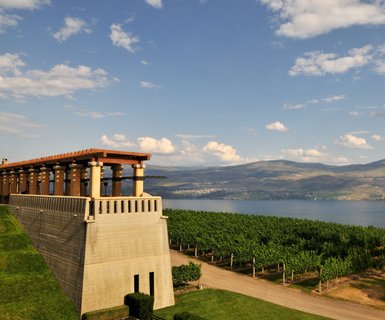 Kelowna, Kanada