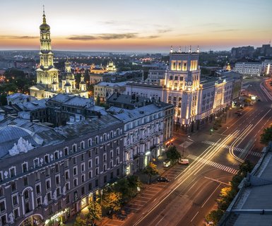 Україна — оновлені обмеження щодо подорожей через COVID-19 – 10/2022