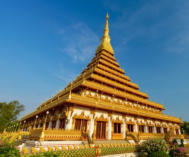 Latest COVID-19 travel restrictions in Thailand – 08/2022