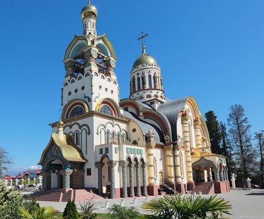 Krasnodar