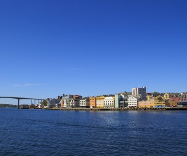 ‪Kristiansund‬‏