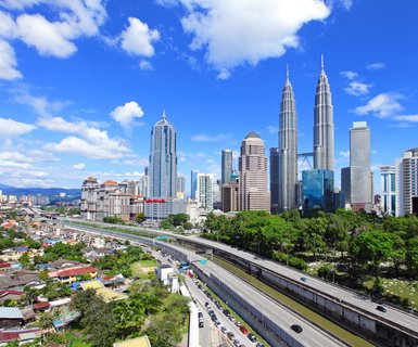 Aktuelle Reiseeinschränkungen aufgrund von COVID-19 in Malaysia – 07/2022