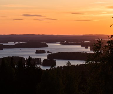 Viimeisimmät COVID-19-rajoitukset kohteessa Suomi – 08/2022