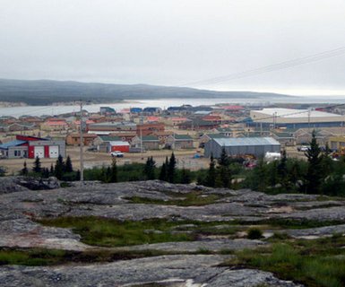 Kuujjuarapik