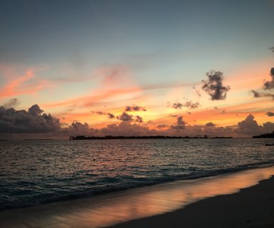 Kadhdhoo Island