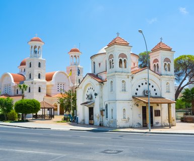 מגבלות נסיעה עדכניות הקשורות למגפת הקורונה בקפריסין – 08/2022