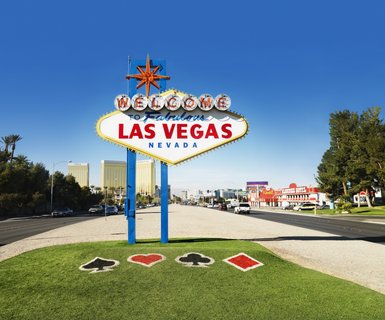 Las Vegas Nevada United States