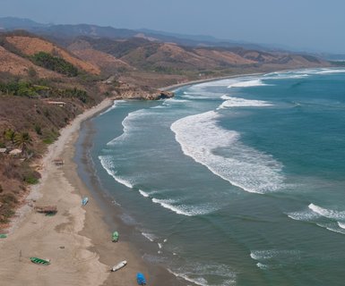 Lázaro Cárdenas, México