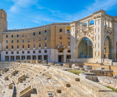 Colosseum + Vatican + Sistine Chapel