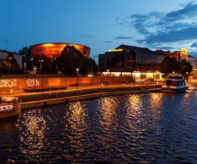 Liepāja, Latvia