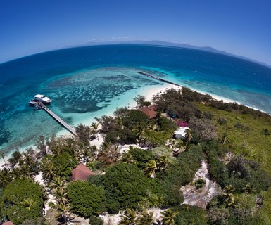 טיסות לLifou Island