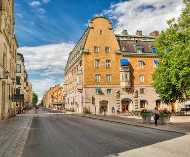 ‪Linköping‬‏