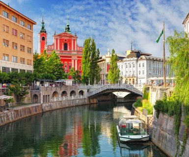 Latest COVID-19 travel restrictions in Slovenia – 10/2022