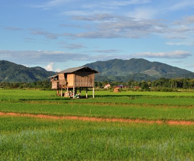 ‪Luang Namtha‬‏