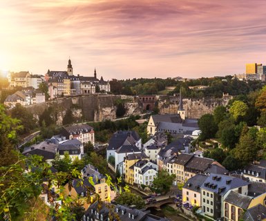Aktuelle Reiseeinschränkungen aufgrund von COVID-19 in Luxemburg – 08/2022