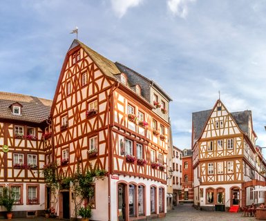 Mainz
