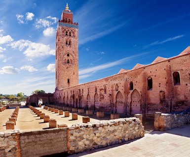 Aktuelle Reiseeinschränkungen aufgrund von COVID-19 in Marokko – 08/2022