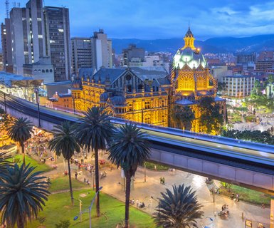 מגבלות נסיעה עדכניות הקשורות למגפת הקורונה בקולומביה – 09/2022