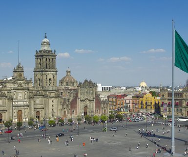 Мехіко