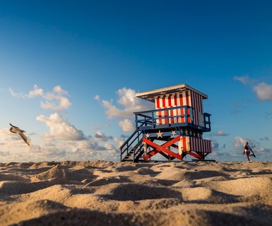 Miami Florida United States