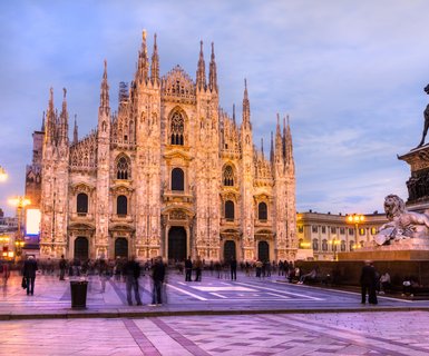 Італія — оновлені обмеження щодо подорожей через COVID-19 – 08/2022