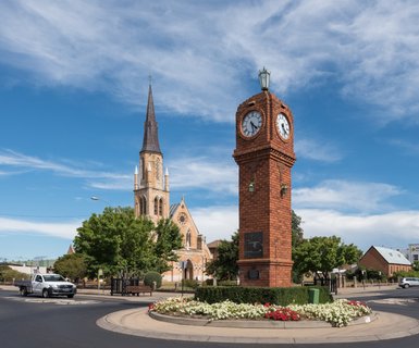 Mudgee, Australia