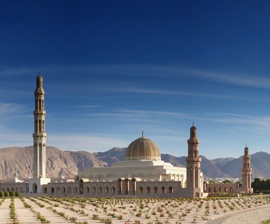 Оман — оновлені обмеження щодо подорожей через COVID-19 – 09/2022