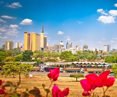 מגבלות נסיעה עדכניות הקשורות למגפת הקורונה בקניה – 07/2022
