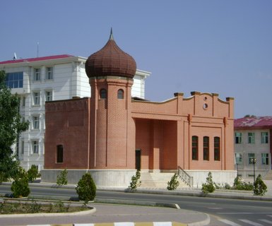 Nakhchivan