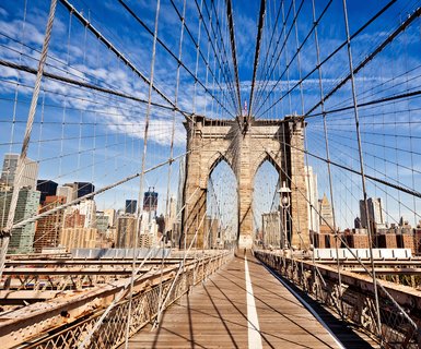 New York City New York United States