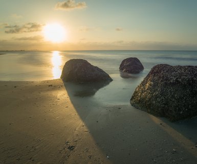 Auckland to Nhulunbuy