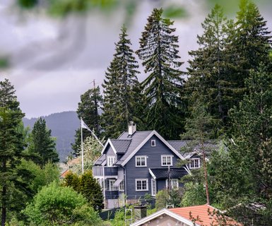 Norway House