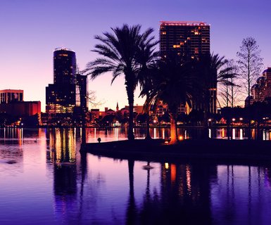 Orlando Florida United States