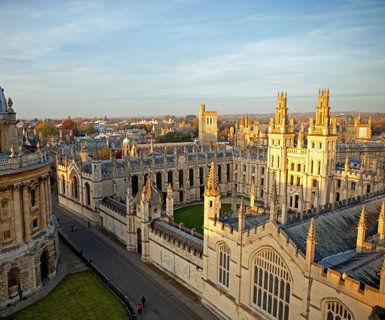 Oxford