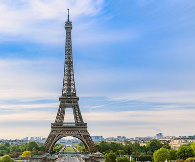 Франція — оновлені обмеження щодо подорожей через COVID-19 – 08/2022