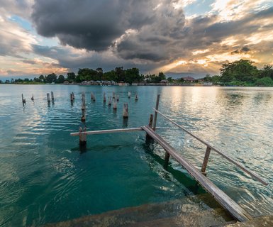 Poso, Indonesia