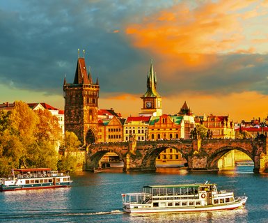 Чехія — оновлені обмеження щодо подорожей через COVID-19 – 07/2022