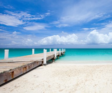 Providenciales, Turks a Caicos
