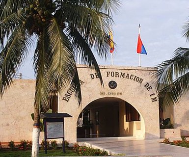 Puerto Leguízamo